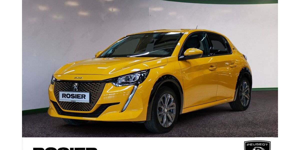 Peugeot 208 23.637 km 16.777 &euro; Menden 58706