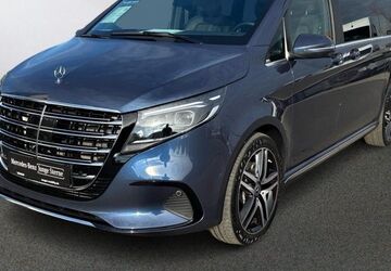 Mercedes-Benz V 300 8.450 km 89.750 &euro; Hamm 59067