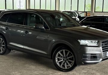 Audi Q7 164.000 km 31.249 &euro; Oelde 59302
