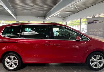 Seat Alhambra 101.965 km 23.950 &euro; Werl 59457