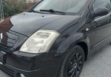 Citroen C2 181.000 km 950 &euro; Unna 59423