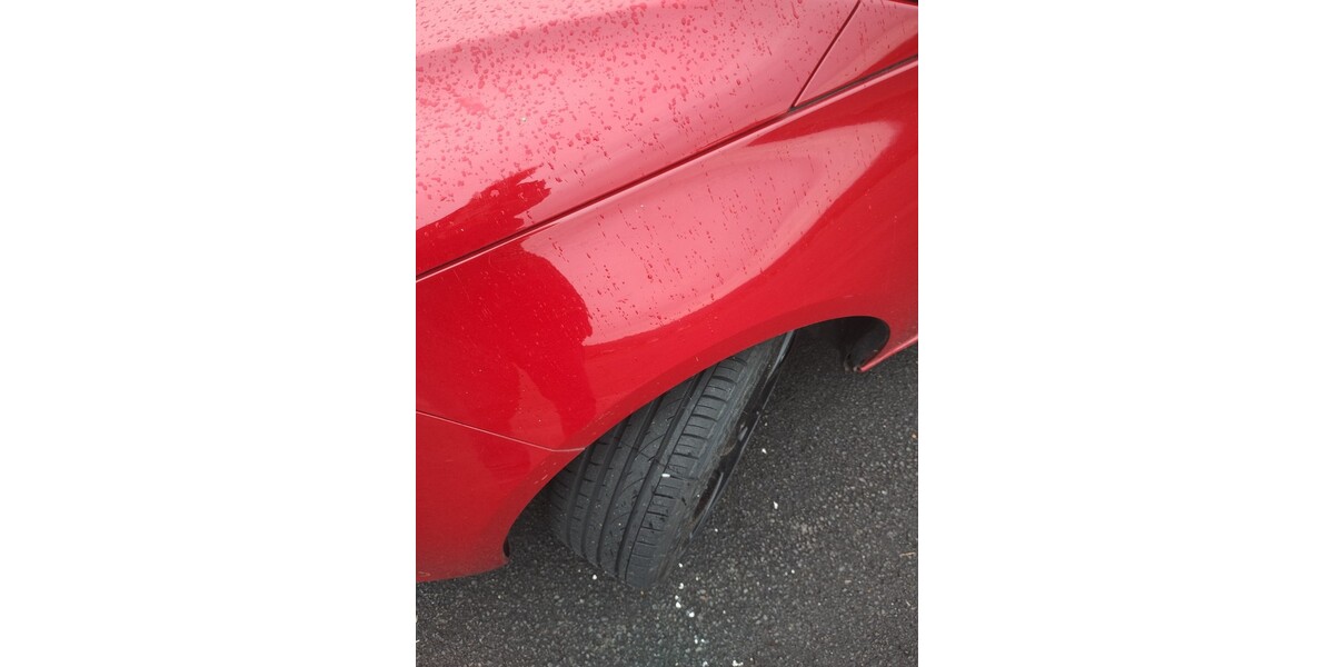 Opel Adam 127.000 km 5.100 &euro; Hamm 59065