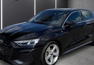 Audi A3 10.000 km 35.900 &euro; Ennigerloh 59320