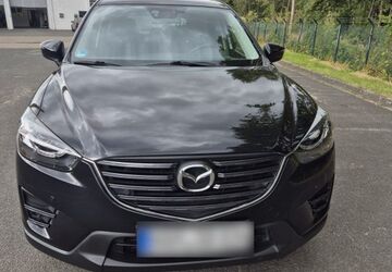 Mazda CX-5 213.500 km 7.800 &euro; Hamm 59067