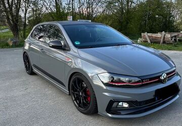 VW Polo 51.000 km 20.750 &euro; Hamm 59069