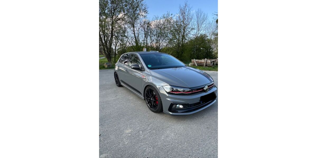 VW Polo 51.000 km 20.750 &euro; Hamm 59069