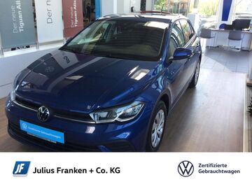 Gebrauchte VW Polo