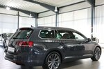 VW Passat Variant 2.0 TDI DSG BUSINESS IQ PANORAMA 122.000 km 22.444 &euro; Hamm 59077
