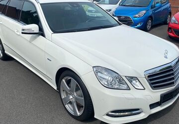 Mercedes-Benz E 250 166.000 km 13.900 &euro; Hamm 59065