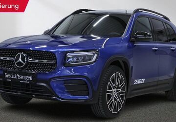 Mercedes-Benz GLB 220 9.900 km 49.985 &euro; Hamm 59067