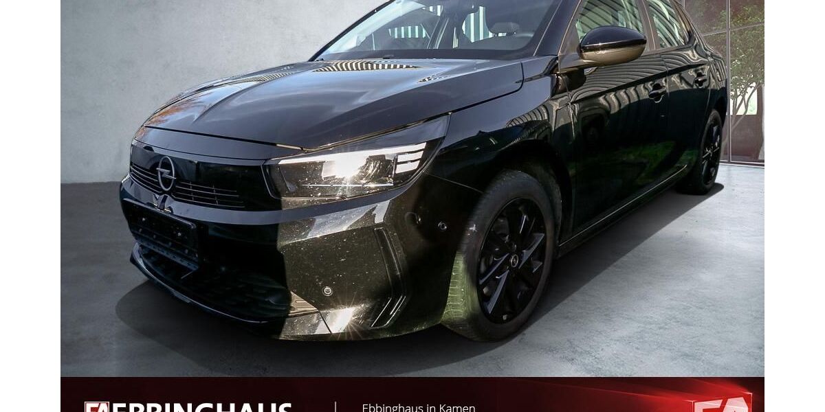 Opel Corsa 35.035 km 15.249 &euro; Kamen 59174