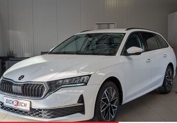 Skoda Octavia 26.687 km 28.450 &euro; Menden (Sauerland) 58708