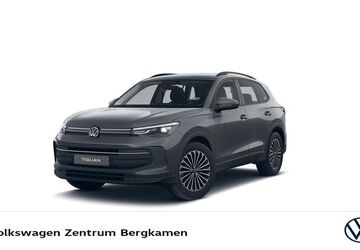 VW Tiguan 13.451 km 34.244 &euro; Bergkamen 59192