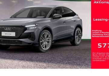 Audi Q4 7.065 km 49.660 &euro; Menden 58706