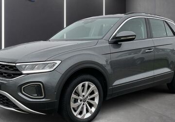 VW T-Roc 32.497 km 26.790 &euro; Werl 59457