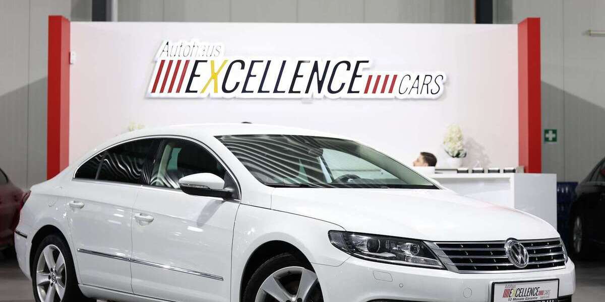 VW CC 92.000 km 16.777 &euro; Hamm 59077