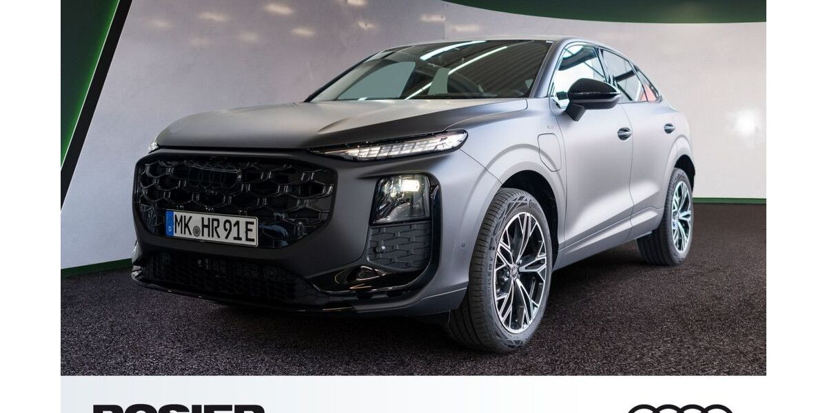 Audi Q3 4.999 km 59.790 &euro; Menden 58706
