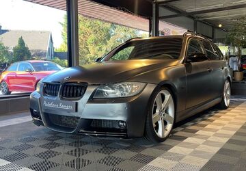 BMW 330 418.617 km 6.490 &euro; Hamm 59073