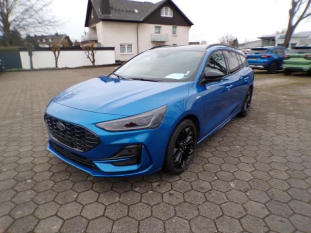 Ford Focus 10.500 km 26.990 &euro; Werne 59368