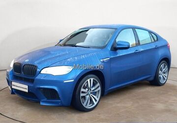 BMW X6 M 118.001 km 20.390 &euro; Hamm 59071