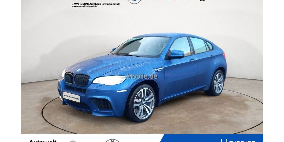 BMW X6 M 118.001 km 20.390 &euro; Hamm 59071