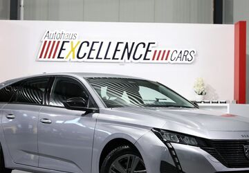 Peugeot 308 130.000 km 15.308 &euro; Hamm 59077