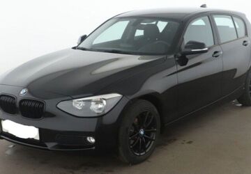 BMW 114 104.000 km 7.750 &euro; Möhnesee 59519
