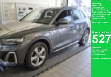 Audi Q5 60.637 km 42.985 &euro; Oelde (Stromberg) 59302