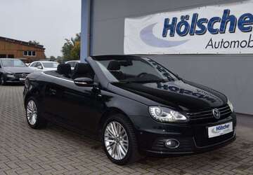 VW Eos 70.000 km 13.800 &euro; Nordkirchen-Capelle 59394