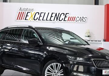 Skoda Superb 147.000 km 19.881 &euro; Hamm 59077