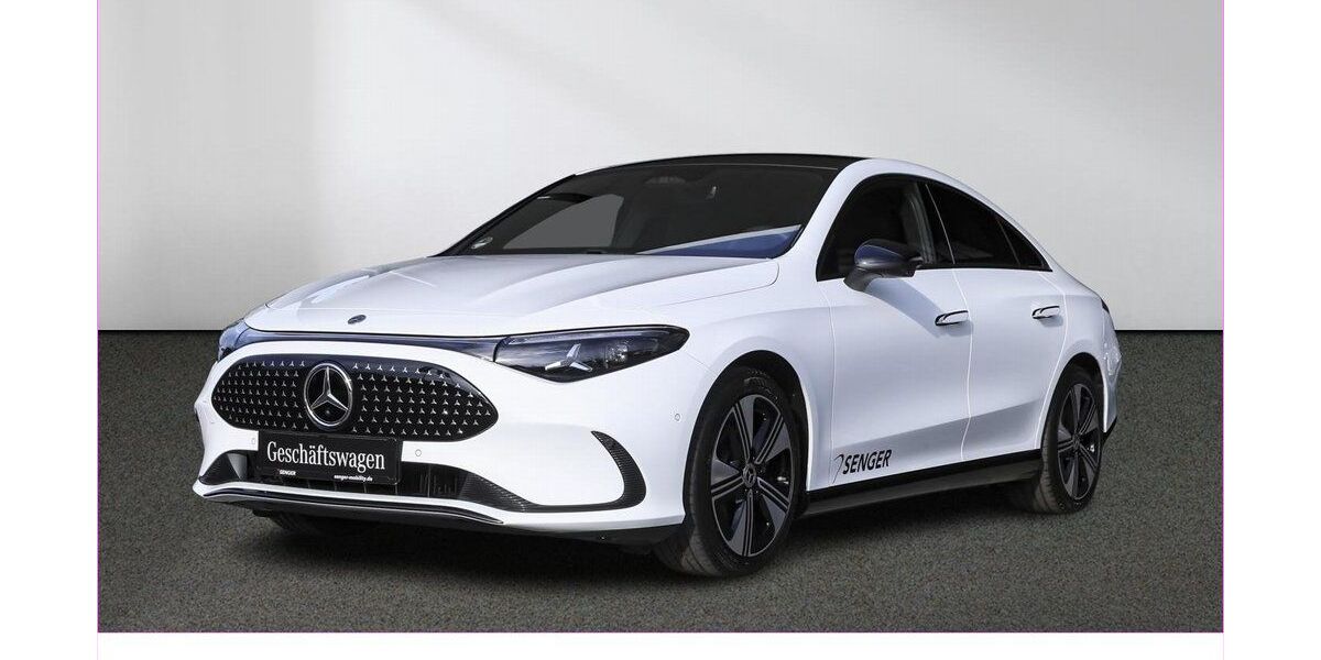 Mercedes-Benz CLA 350 9.900 km 58.895 &euro; Hamm 59067