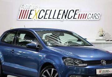 VW Polo 162.000 km 6.991 &euro; Hamm 59077