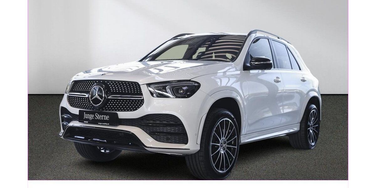 Mercedes-Benz GLE 350 77.374 km 64.965 &euro; Beckum 59269