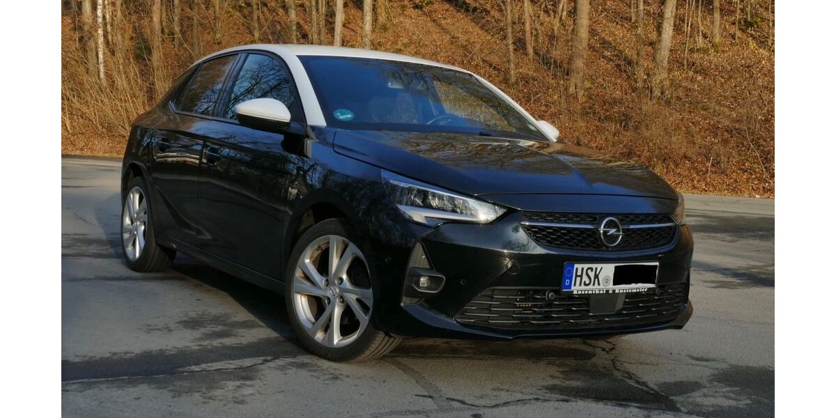 Opel Corsa 96.300 km 11.290 &euro; Soest 59494