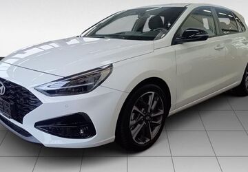 Hyundai i30 8.612 km 20.990 &euro; Soest 59494