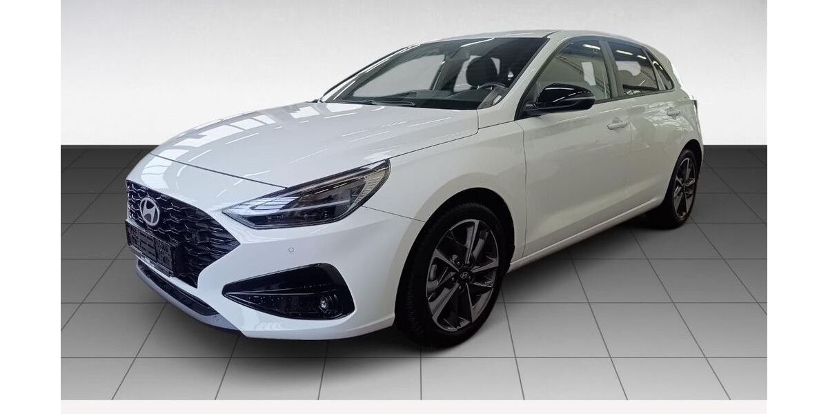 Hyundai i30 8.612 km 20.990 &euro; Soest 59494