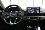 Audi A4 Avant 35 TDI ADVANCED SPORT / LED, NAVI+ 125.000 km 19.994 &euro; Hamm 59077