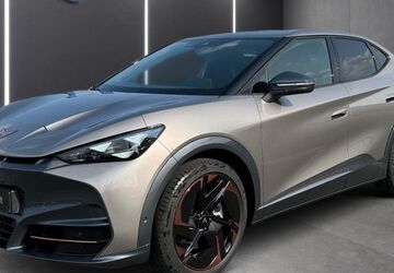 Cupra Tavascan 14.900 km 51.490 &euro; Ennigerloh 59320