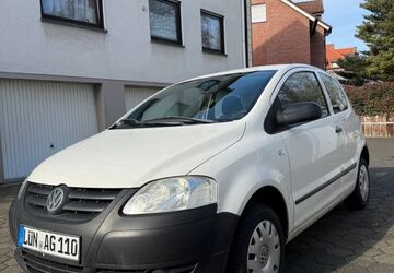 VW Fox 72.000 km 3.199 &euro; Lünen 44534