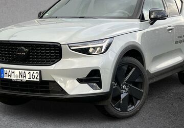 Volvo XC40 4.900 km 37.900 &euro; Hamm 59067
