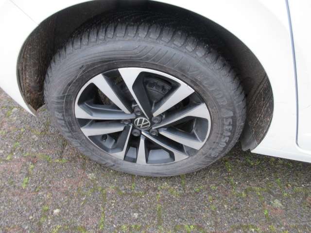 VW Polo United 1.0 NAVI KLIMA ALU APS SITZHEIZUNG GJR 128.200 km 11.988 &euro; Bergkamen 59192