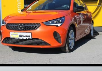 Opel Corsa 32.030 km 14.990 &euro; Unna 59427