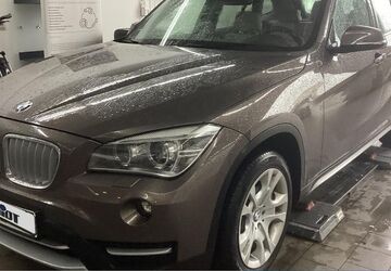 BMW X1 212.001 km 7.390 &euro; Hamm 59071