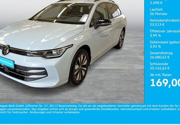 VW Golf 12.619 km 25.911 &euro; Unna 59423