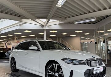 BMW 318 126.180 km 31.950 &euro; Hamm 59065