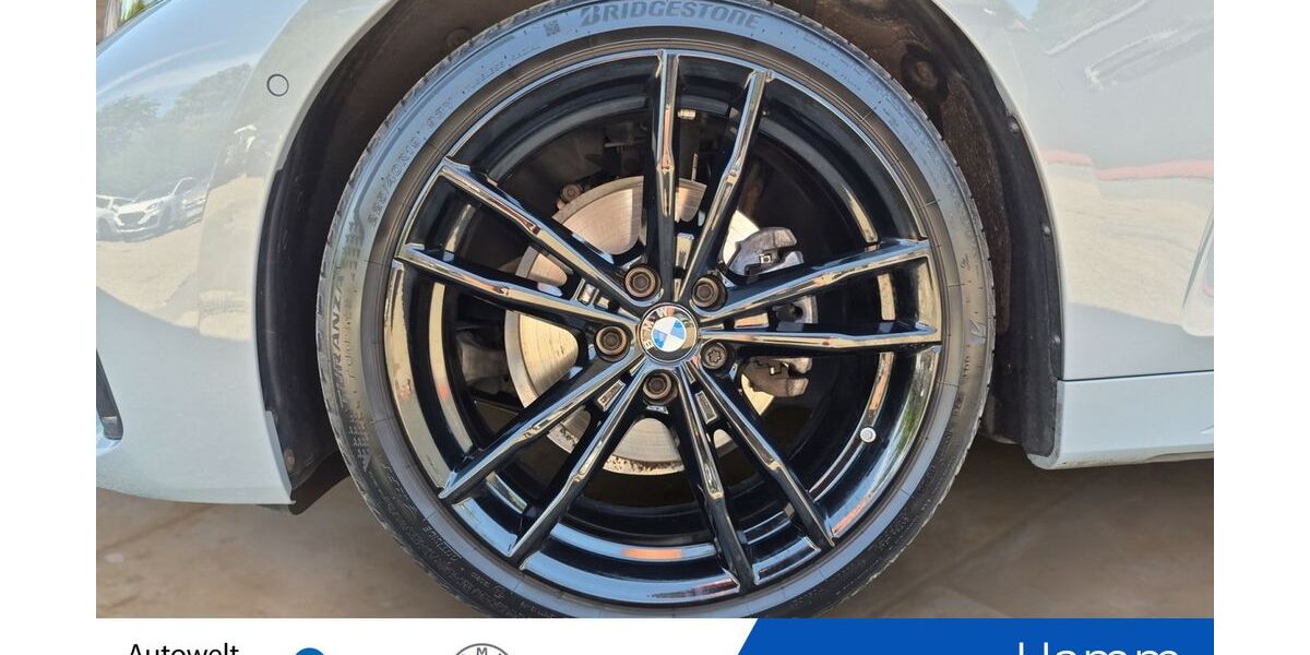 BMW 420 52.005 km 48.769 &euro; Hamm 59071