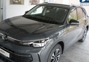VW Tiguan 6.000 km 37.990 &euro; Hamm 59065