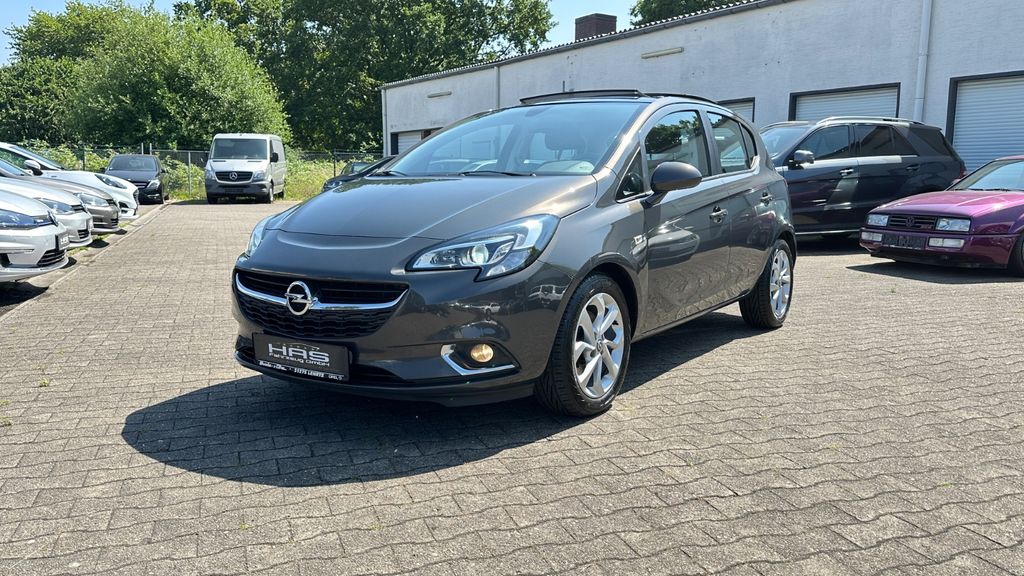 Opel Corsa 144.000 km 6.650 &euro; Hamm 59067