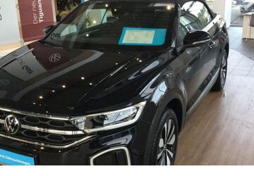 VW T-Roc 10.708 km 31.470 &euro; Hamm 59065