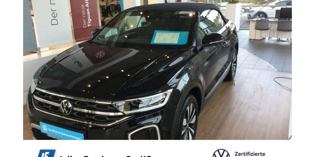 VW T-Roc 10.708 km 31.470 &euro; Hamm 59065